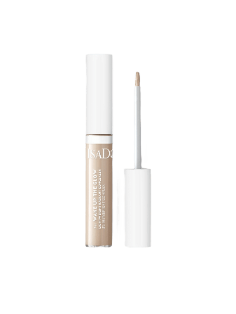 IsaDora The Wake Up Glow Lightweight Radiant Concealer Dam Beige 12 ML