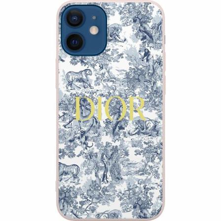 Apple Iphone 12 Mini Premium Skal Di R
