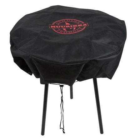 Muurikka Överdrag Set 78 Cm cooking accessories Black OneSize