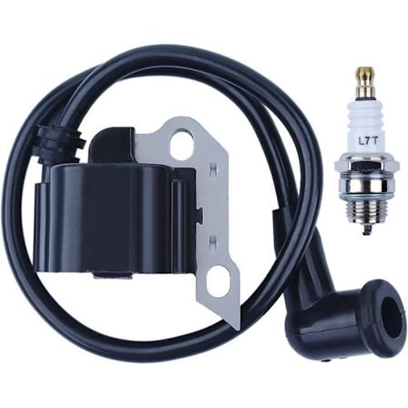 Tennpluggspoler Kompatibel Med Stihl BR320 BR320L BR400 SR340 SR420 SR400 Blåser Us