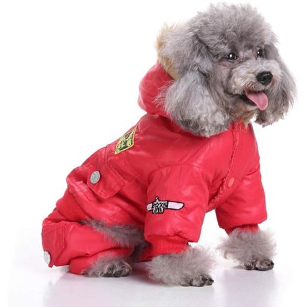 Vinterjakke Vest Jakker Snøklær Firbeinte Klær Luft