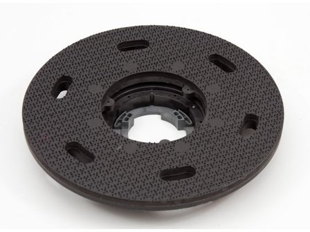 Nilfisk Rondellhållare till FM400 - Lyreco - Städ och hygien - Städmaskiner - Tillbehör städmaskiner