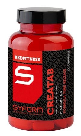 Syform Creatab 100 Compresse