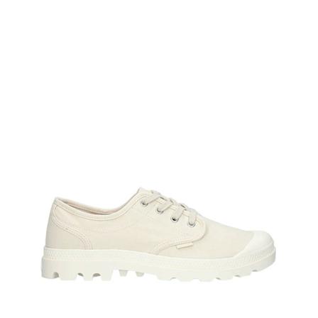 Palladium Sneakers Pampa Oxford VEgan , Beige , Heren , Maat: 43 EU