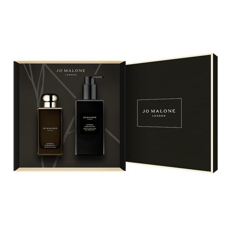 Jo Malone London Cypress & Grapevine Duo Set, Parfumer & Dufte, Til Hende, Eau De Parfum