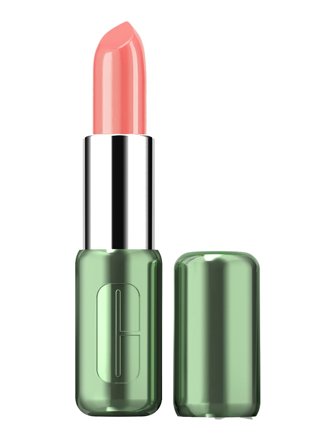 Clinique Lip Pop Longwear Lipstick No. 05 - Melon Pop 3.9g