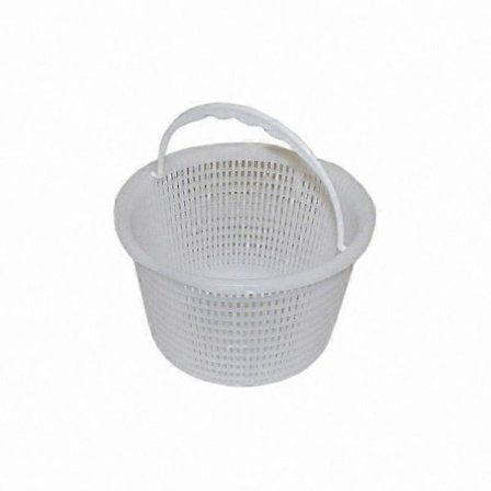 Pool Skimmerkorg, 20,3 cm diameter