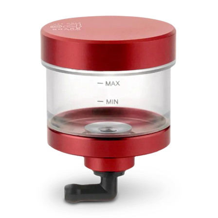 Voorremvloeistofreservoir Rizoma Pure - Aprilia RS 660 2022-2022