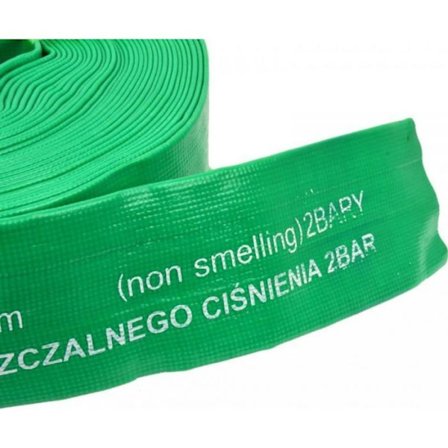 Slang - GEKO - G70020 - PVC - 20m - Utan lukt