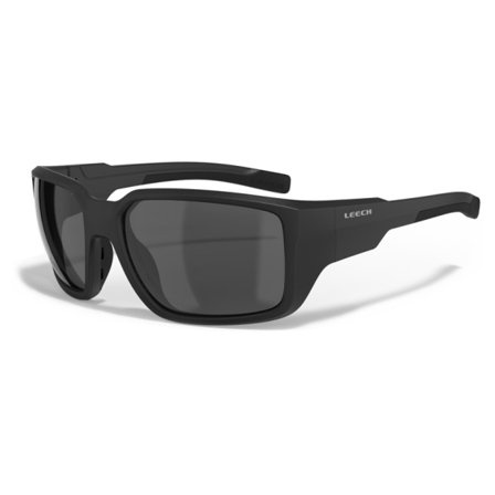 Leech X1 PC Smoke Lens Black