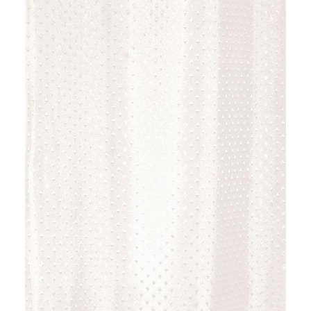 Arrow Safir Trend Suihkuverho beige tähtikuviolla, 1800 x 2000 mm., Kylpyhuone