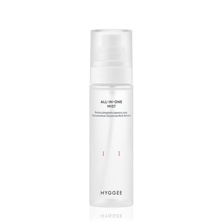 Hyggee ALL-IN-ONE MIST 100 ml, Skincare, Ansigtspleje, Facial Mist