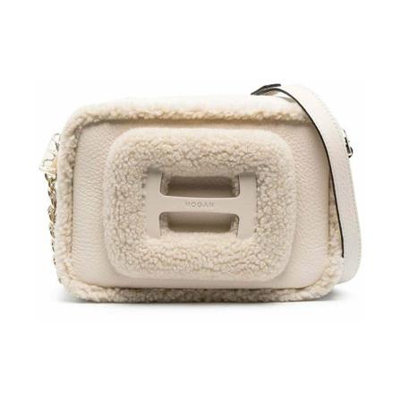 Hogan Cross Body Bags inbo, Dame Skuldertasker, Størrelse: ONE Size