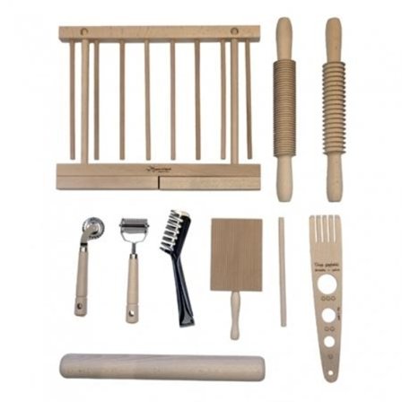 Pasta Startset 9 delar Eppicotispai