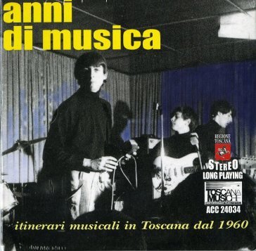 Anni di musica NA