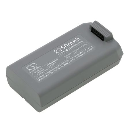 Batteri til droner for DJI Mavic Mini 2, Mavic Mini SE