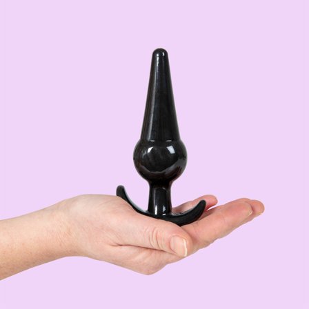 Vuxen: Anchor Butt Plug