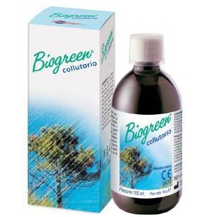 Biogreen Collutorio 155ml