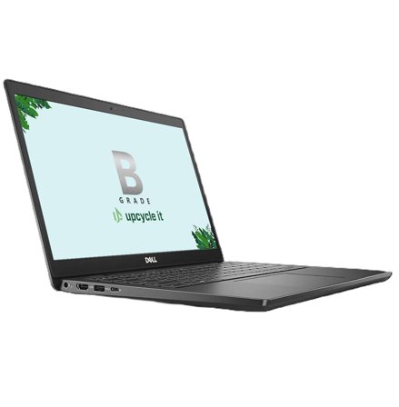 Upcycle IT Dell Latitude 3420 14"" | i3-1115G4 | 8GB | 256GB | IntelÂ UHD Graphics | Windows 11 Pro | 2years | Refurbished B-grade