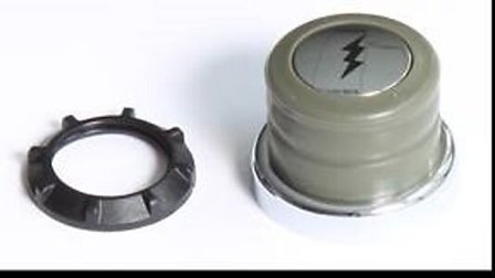 WEBER KNAPP ELEKTRONISK GNISTTENNER GENESIS 2007-2010