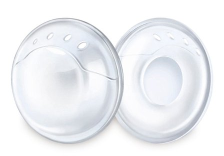 Chicco Conchiglie Raccogli Latte