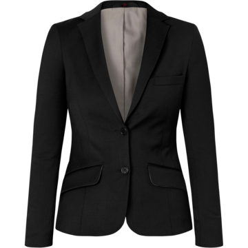 DRESSJAKKE DAME 60CM 7224