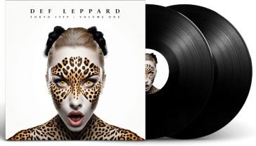 Tokyo 1999 vol.1 Def Leppard