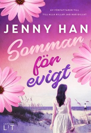 Sommar för evigt, ISBN: 9789189306035