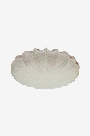 Jotex - Plafond Florenzo 42 cm Beige - Kjøp Taklamper hos Jotex