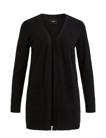 Object | Objthess L/S Cardigan | L