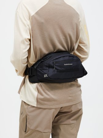Trail Hip Bag 2,7L