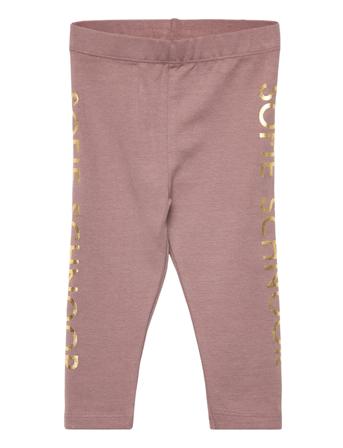 Leggings Leggingsit Vaaleanpunainen Petit By Sofie Schnoor
