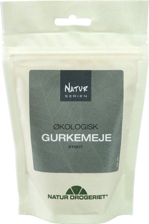 Natur Drogeriet Gurkemeje stødt Ø 100 g, Helse & Madvarer, Krydderier, Gurkemeje