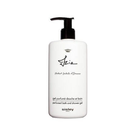 Sisley Izia Bath & Shower Gel 200 ml, Skincare, Kropspleje, Bodyshampoo