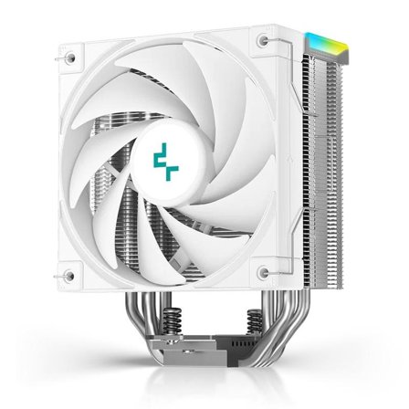 Deepcool AK400 Digital SE White
