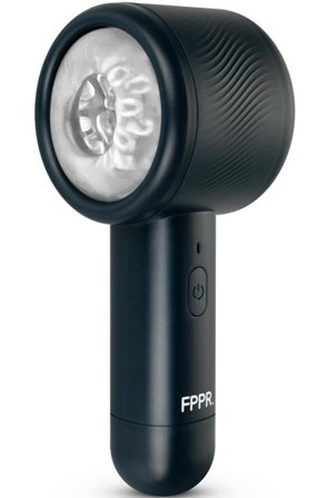 FPPR. Electric Blowjob Stroker - Woome.pl