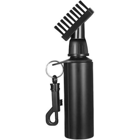 Golf-mailaharja ja -urapuhdistaja - Ammattimaiset golfvarusteet