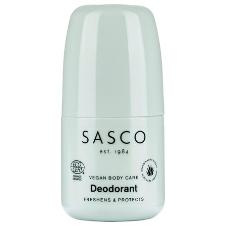 SASCO ECO Deodorant 60 ml, Parfumer & Dufte, Til Hende, Deodorant