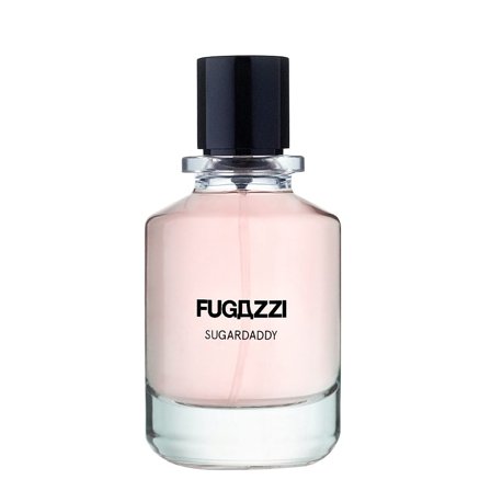 FUGAZZI Sugardaddy Eau de Parfum 100 ml, Parfumer & Dufte, Nicheparfumer, Miniparfumer