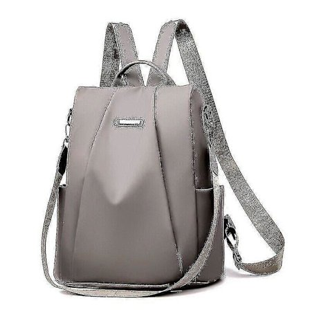 Varkaudenestoreppu, vedenpitävä