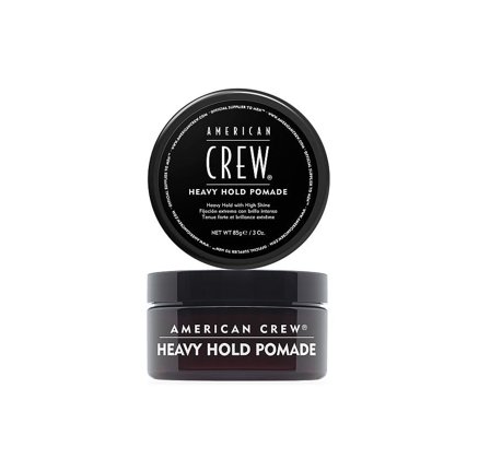 American Crew Heavy Hold Pomade 85 g, Hår, Hårstyling, Styling Cream