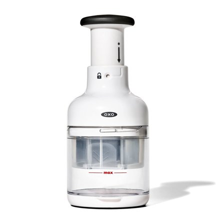 Oxo Minileikkuri 250 ml