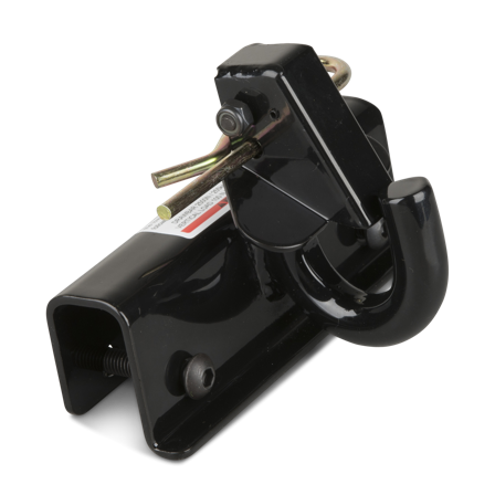 Vetokoukku Sno-X Ski-Doo REV