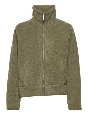 Noamipw Otw Sweat-shirts & Hoodies Fleeces & Midlayers Grønn Part Two