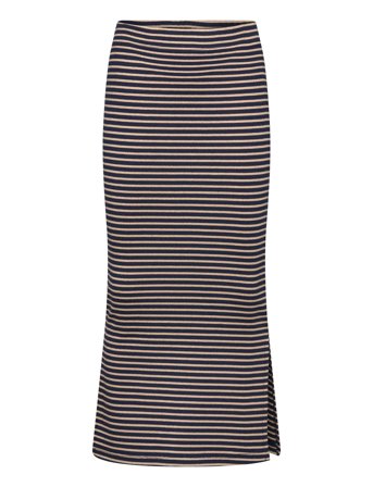 The New | Tnpriscilla Long Rib Skirt | 134/140