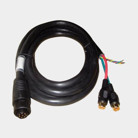 Simrad NSE / NSS Video/Comms Cable (8