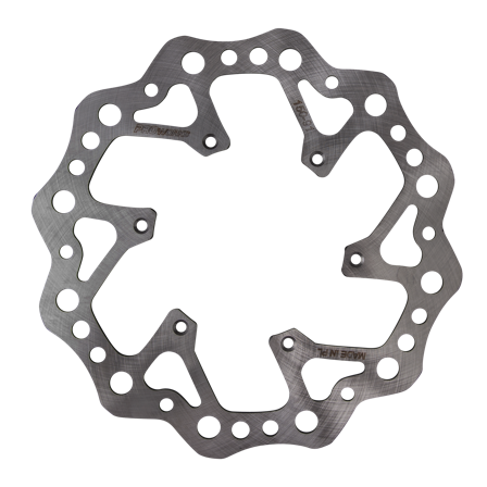 Bremsscheibe Vorne Proworks Fluid - Yamaha YZ 125 2017-2026