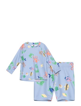 Lindex | Sunprotection Set | 86/92