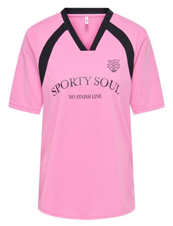 ONLY | Onlnadine S/S Top Box Jrs | M