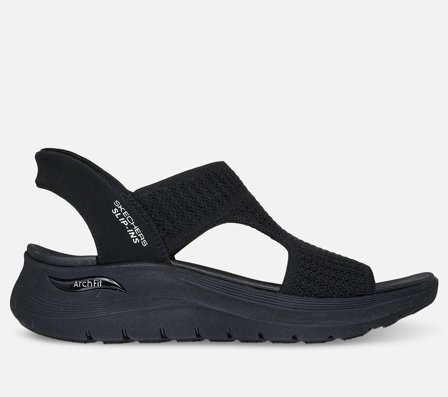 Skechers, Slip-ins: Arch Fit 2.0 - My Everyday, Naiset